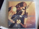 JOHNNY HALLYDAY BERCY 92 triple vinyl 2022
