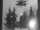 Darkthrone Panzerfaust LP 2002 Re-Release, Gatefold Moonfog Ulver Satyricon