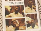 Muddy Waters - Folk Singer 33 RPM Audiophile Vinyl Analogue Productions Mint