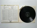 5 LPs (3 Carl Perkins + 1 Bill Haley + 1 Chuck Berry Live)  RARE
