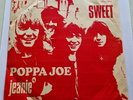 THE SWEET Poppa Joe / Jeanie 7