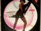 ROCKY HORROR PICTURE SHOW MOVIE OST NEW SEALED LP PICTURE DISC NUMBERED US ODE