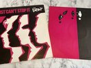 THE BEAT “I Just Can’t Stop It” Orig Vinyl LP w/Inner Pop SKA Rock Music Records