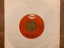 Northern soul Sandra Wright Wounded Woman Truth Records TRA 3201