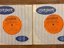 Rock n Roll SONNY KNIGHT CONFIDENTIAL / JAIL BIRD London 2 demos HL-D 8362