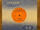RnB Rock n Roll Roy Brown Party Doll London One sided DEMO MSL 1603