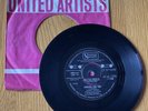 NORTHERN SOUL VINYL - GARNET MIMMS - LOOKING FOR YOU - 45 RPM