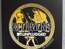 Scorpions - MTV Unplugged in Athens- 3 LP - Athen - Triple - Dreifach