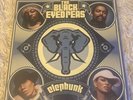 Black Eyed Peas — Elephunk 2xLP — First Pressing Vinyl Record, 2003 (NM)