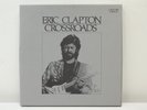 Eric Clapton- Crossroads, 6 Album Vinyl LP Box Set 1988 Record -R30