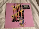 New Sealed Beat Street Vol 1 Soundtrack Vinyl LP Record 1984 W/ Hype Sticker