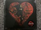 Conan Gray SIGNED AUTOGRAPHED Superache Insert + Exclusive Red Vinyl Record LP
