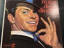 Frank Sinatra Ring A Ding Ding Vinyl LP, Cat. #: R9-1001, LP Vinyl