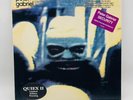 Peter Garial Security LP 1982 Geffen Promo EX/EX