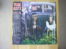 THE CITY (CAROLE KING) Now That Everything's Been Said USA / US IMPORT VINYL LP