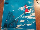 Estate Vintage Adventure In Carols 1956 Chrismas Music Record