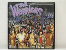 THE WARRIORS ORIGINAL SOUNDTRACK 1979 A&MSP 3151 SP-4761 Vinyl LP -R39