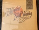 Neil Young Harvest 50th Anniversary Deluxe  Edition Limited LP Box Set New Seal