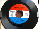 Northern Soul / Garage 45 - CHEVRONS - Love, I Love You/Dreams - 7
