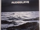 Audioslave - Out of Exile (2005) Interscope Records 2LP Blue Vinyl Open Unplayed