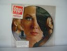 STYX Pieces Of Eight SEALED Limited Edition PICTURE DISC LP 1978 (A&M PR 4724)
