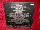 UK NM 19 LP DECCA D100D19 WAGNER DER RING DES NIBELUNGEN SOLTI BOX EXC