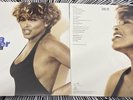 Tina Turner Simply The Best New Vinyl LP River Deep Mountain High Private Dancer