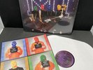 MASKED INTRUDER MI - Vinyl LP PUNK ROCK