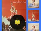 MADONNA Material Girl (Jellybean Dance Remix) RARE 12