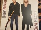 Lindsey Buckingham/Christine McVie. Near Mint Vinyl