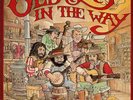 Old & In The Way - Old & In The Way Vinyl LP Round Records RX 103 RX-103 Stereo