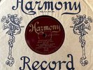 JOE FRIEDMAN'S MONTE CARLO ORCH On a Night Like This HARMONY 11 pre-war JAZZ E