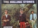 Rolling Stones Paint It Black/Stupid Girl 45 7