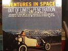The Ventures (Ventures In Space) LP VGT