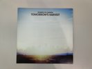 Boards of Canada - Tomorrow's Harvest - Double LP Vinyl album - Like New