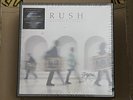 RUSH MOVING PICTURES 40th ANN/SUPER DELUXE/3 CD's & 5 LP's & BLU RAY/ATMOS/MINT