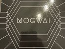 Mogwai : Rave Tapes VINYL Super Deluxe  Album (Multiple formats box set) 5 discs