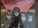 LIMITED EDITION KISS DOWN ON YOUR KNEES NOWHERE TO RUN 7