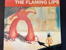 The Flaming Lips Yoshimi Battles the Pink Robots Near Mint vinyl from Box Set