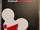 deadmau5 ‎– W:/2016ALBUM/ - 2 x LP Vinyl Record - 2017