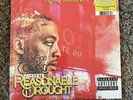 Stove God Cooks - Reasonable Drought (LP - Freeze White Splatter Vinyl)