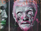 Butthole Surfers ‎– Psychic Powerless Another Man's Sac Vinyl 1984 T&G 1st Press