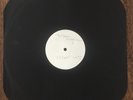 THE HEPTONES - NIGHT FOOD - RARE EUROPE WHITE LABEL REISSUE TEST PRESSING - 2015