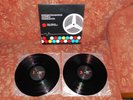 Experimental Audio Research The Koner Experiment 1997 2LP DLP MILLE PLATEAUX 36