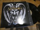 Satyricon – Now, Diabolical - LP