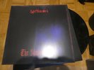 Satyricon – The Shadowthrone - LP