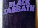 Black Sabbath Master of Reality