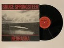 BRUCE SPRINGSTEEN - NEBRASKA (TC 38358) Vinyl - 1st Pressing - In Shrink NM-