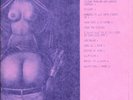 Linda Ronstadt Live At The Roxy LP 1976 show
