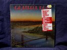 GRATEFUL DEAD VERY RARE SEALED GF 2LP DEAD SET 1981 USA 1stPRESS W/HYPE STICKER